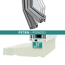 PONZIO - PE78N