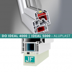 do Ideal 4000 | IDEAL 5000 - Aluplast