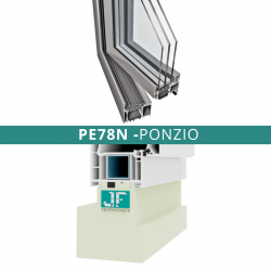 PE78N - PONZIO