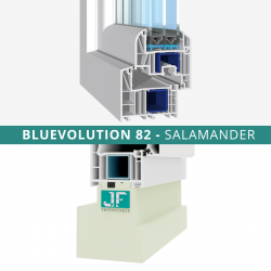 BluEvolution 82 - Salamander