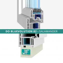 do BluEvolution 82 (Salamander)