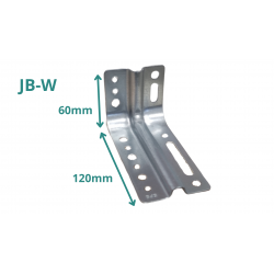 JB-W 120mm x 60mm |...