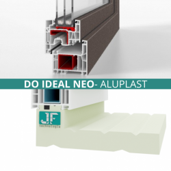 do Ideal NEO - Aluplast