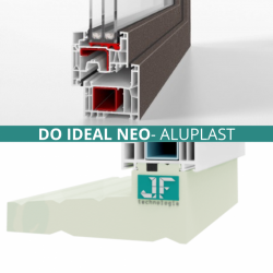 do Ideal NEO - Aluplast