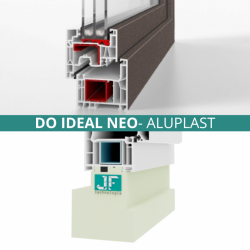 do Aluplast Ideal NEO