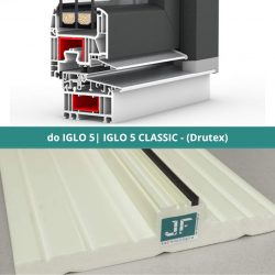 drutex iglo 5 i iglo 5 classic