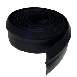 Uszczelka EPDM brama garażowa