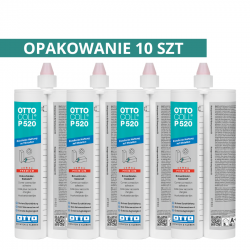OTTOCOLL P520|klej do...