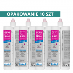 OTTOCOLL M580 | klej hybrydowy