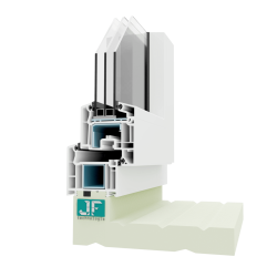 do DECALU 88 Standard...