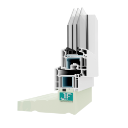 do DECALU 88 Standard...