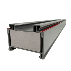 do S7000 (Gealan) - listwa...