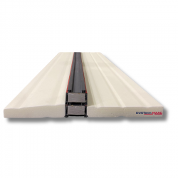 Profil dwustronny DUOterm...