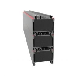 do systemów Drutex - listwa...