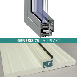 Genesis 75 - Aliplast