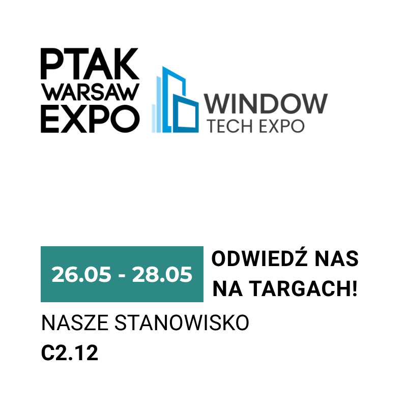 Window Tech Expo