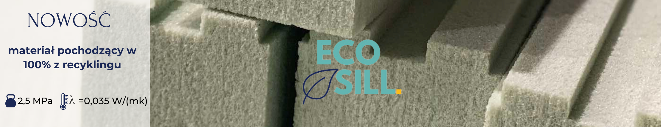 eco sill